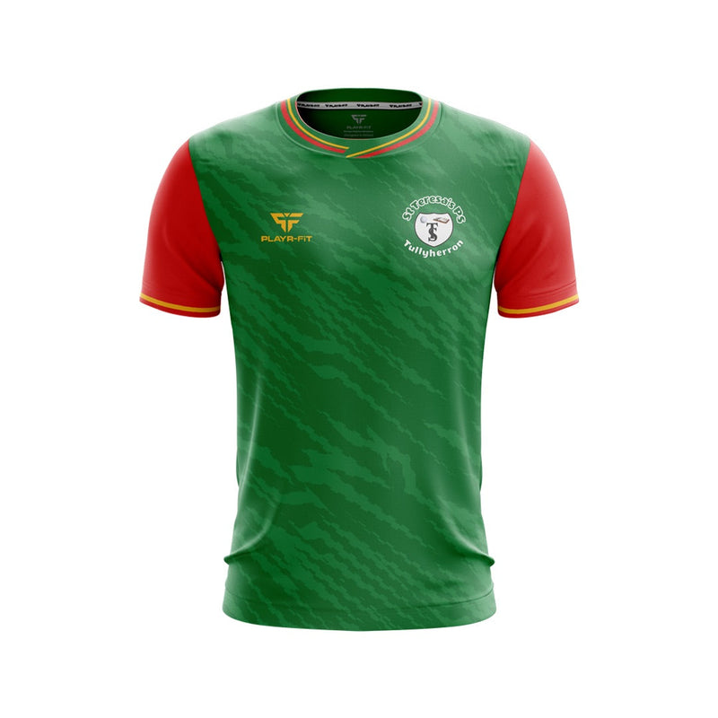 Load image into Gallery viewer, St Teresa&#39;s PS Tullyherron Students Jersey D39 - Adults
