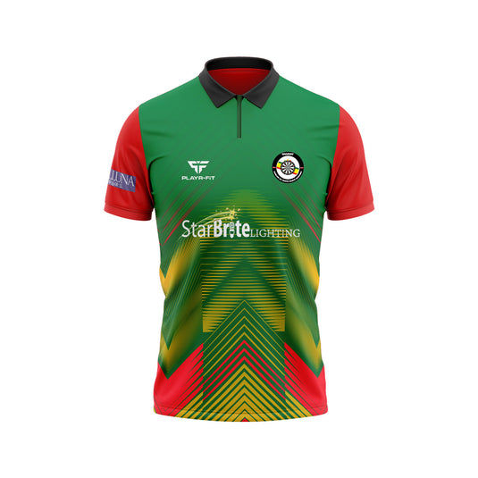 Carlow Darts Darts Jersey (Youth Team)  - Adults