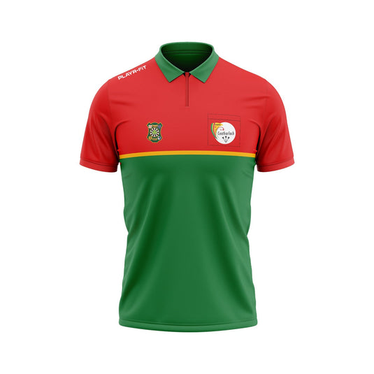INDO Inter County Darts Darts Jersey Carlow - Adults