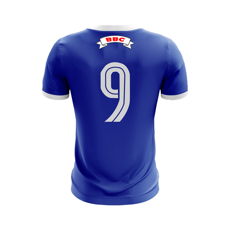 Load image into Gallery viewer, Donohill District FC Team Jersey C28 U11s (Buckleys Bakery) - Adults
