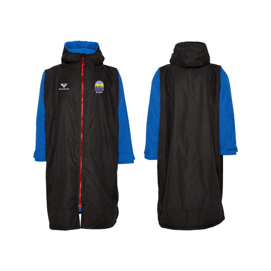 Kilkeel PS Staff Sports Robe (Fleeced) - Kids