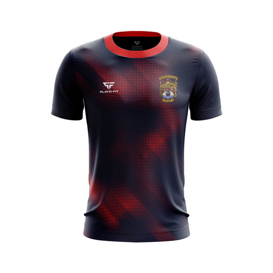 Arklow Boxing Club Jersey E01 - Adults