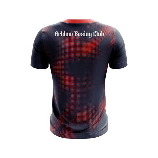 Arklow Boxing Club Jersey E01 - Adults