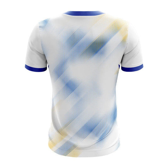 Glenlough Running Club Jersey (E01) - Adults