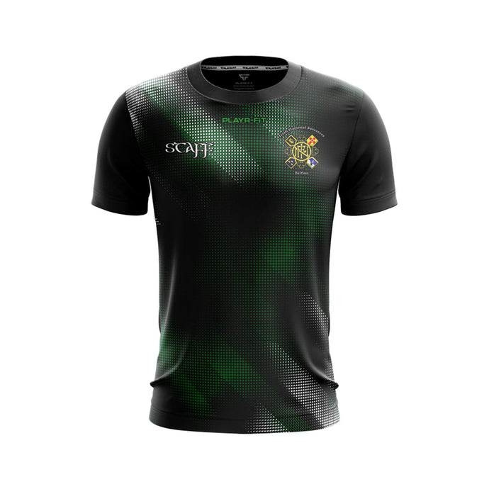 INF Belfast Jersey E01 STAFF - Adults