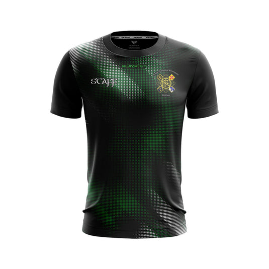 INF Belfast Jersey E01 STAFF - Adults