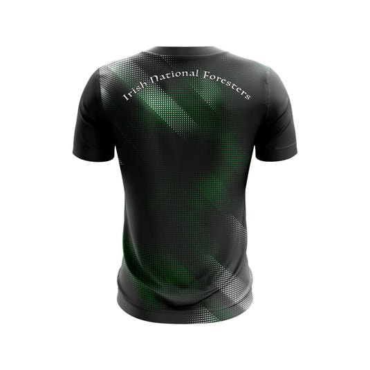 INF Belfast Jersey E01 STAFF - Kids