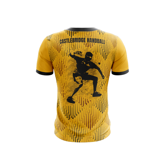 Castlebridge Handball Club Jersey E05 - Adults