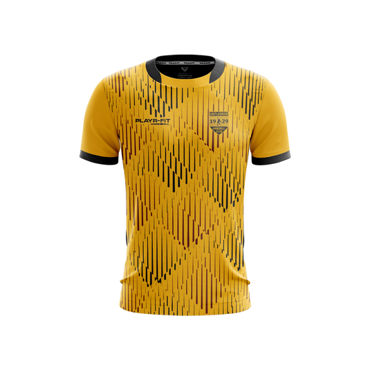 Castlebridge Handball Club Jersey E05 - Adults