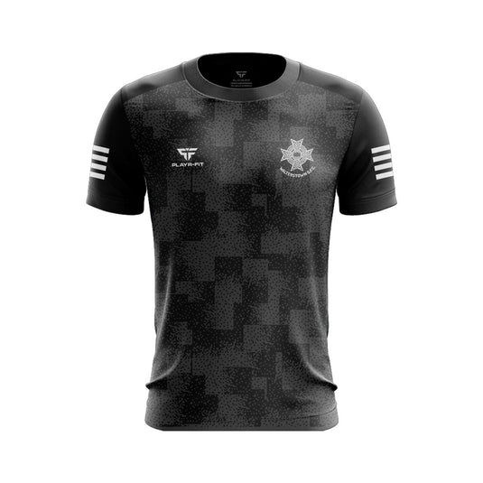 Walterstown GFC Jersey E07 Training - Adults