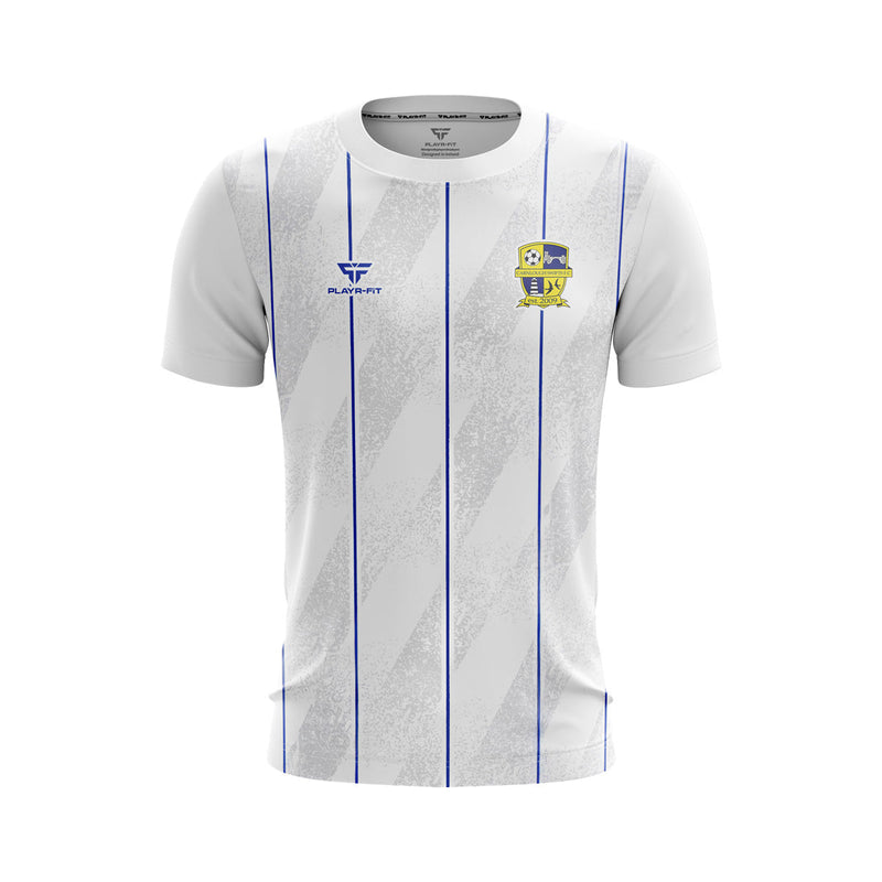 Load image into Gallery viewer, Carnlough Swifts Jersey Training - Kids
