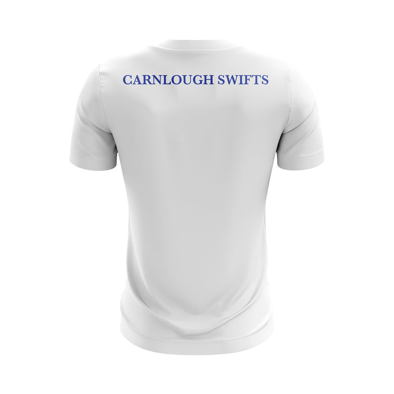 Load image into Gallery viewer, Carnlough Swifts Jersey Training - Kids
