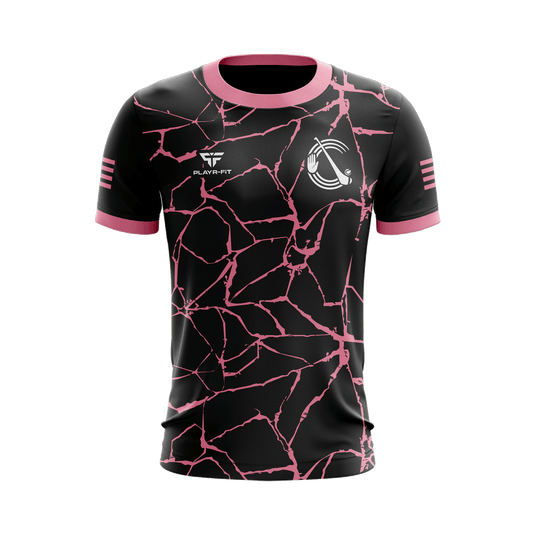 Ulster Camogie Jersey 3 - Adults