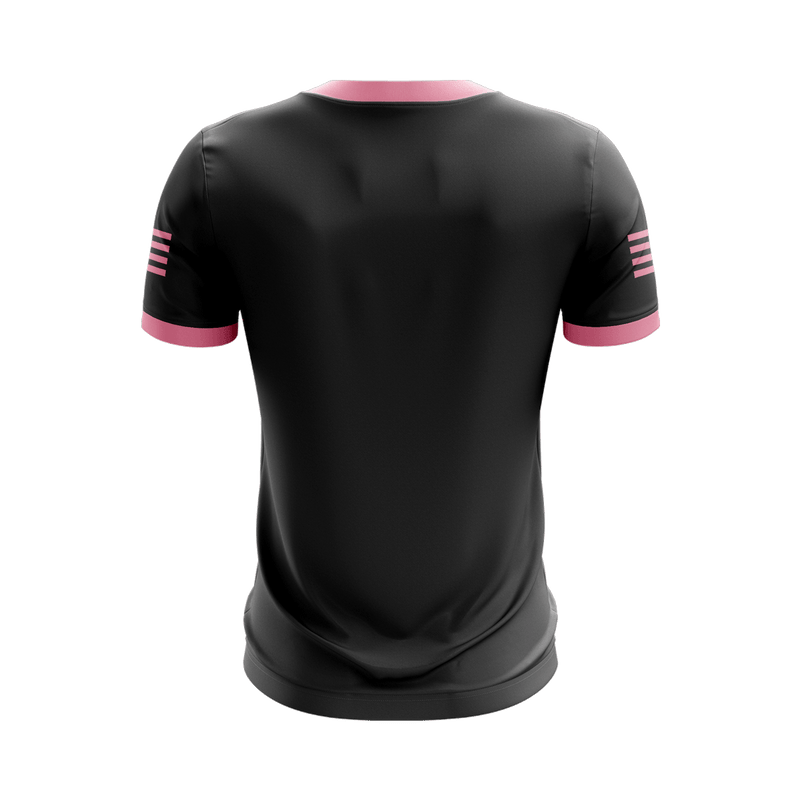Load image into Gallery viewer, Ulster Camogie Jersey 3 - Adults
