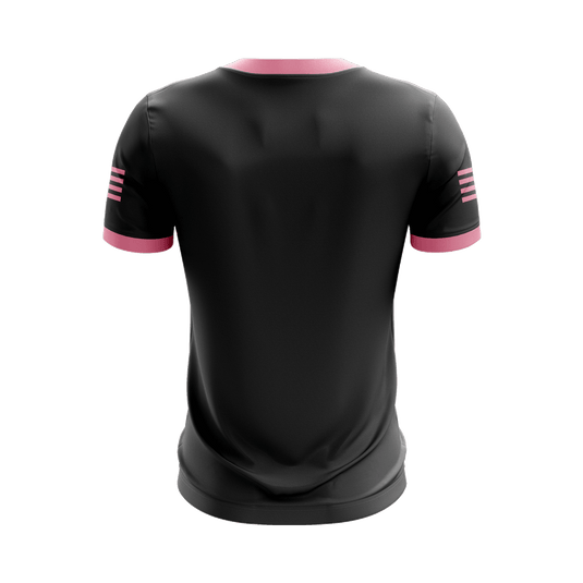 Ulster Camogie Jersey 3 - Adults