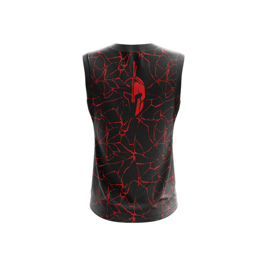 Olympus Gyms Vest E13 - Adults