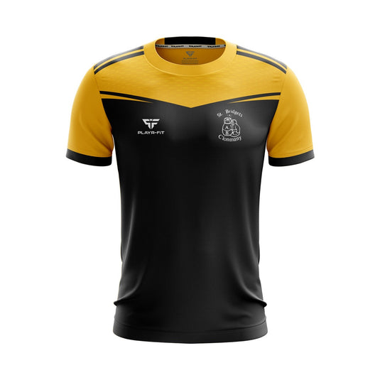 St Bridgets ABC Clonmany Jersey E14 - Kids