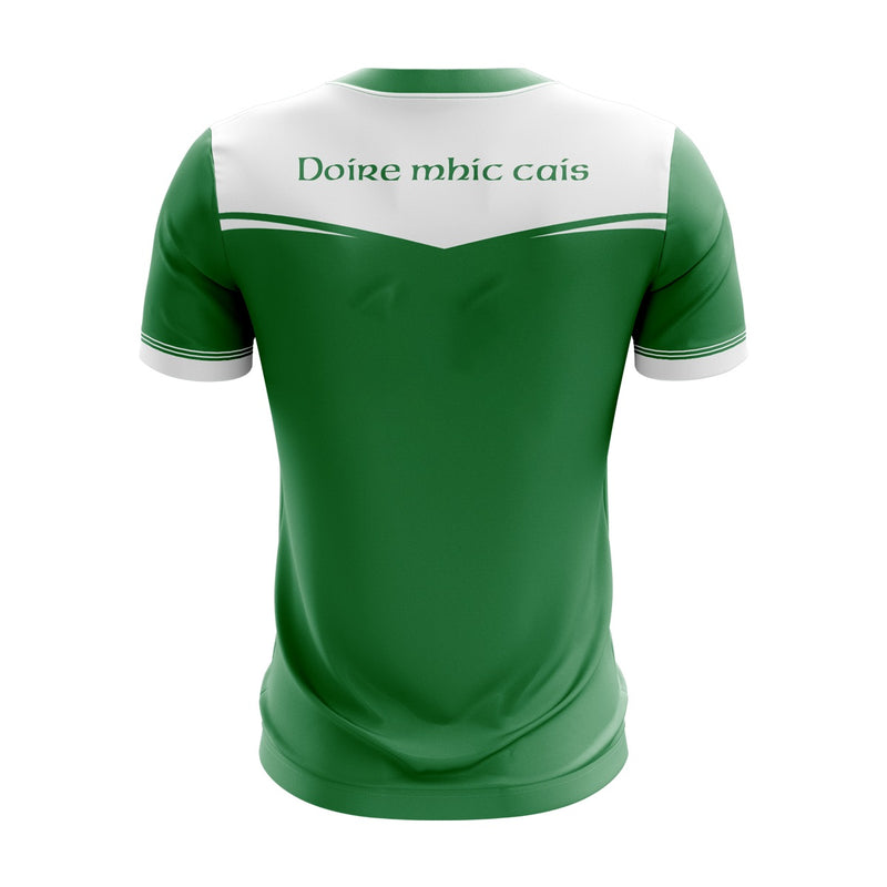 Load image into Gallery viewer, Wolfe Tone GAC Derrymacash Jersey E14 (Ladies) - Adults
