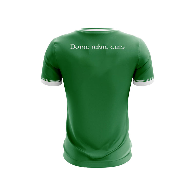 Load image into Gallery viewer, Wolfe Tone GAC Derrymacash Jersey E14 - Kids
