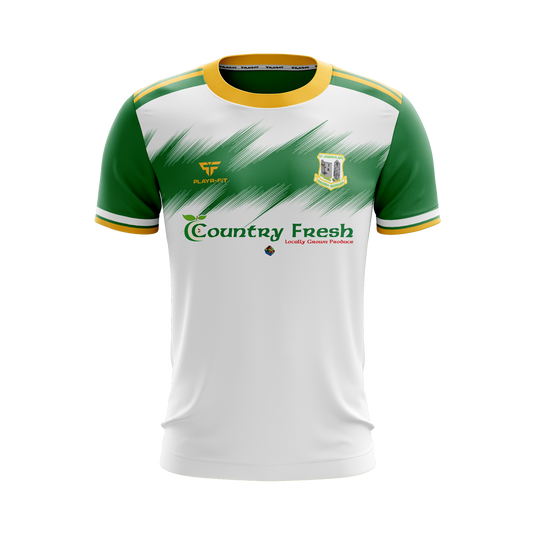 St Josephs GFC Louth Jersey Playing - Kids