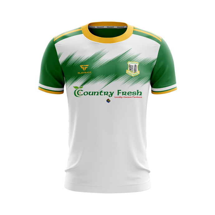St Josephs GFC Louth Jersey Playing - Adults