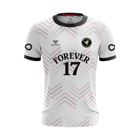 Eoin Farrell Commemoration Jersey E17 - Kids