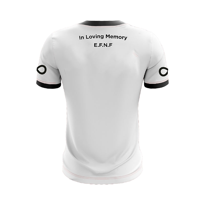 Load image into Gallery viewer, Eoin Farrell Commemoration Jersey E17 - Kids
