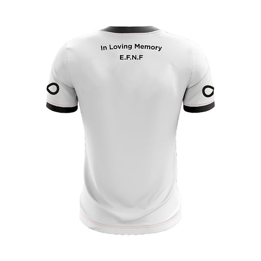 Eoin Farrell Commemoration Jersey E17 - Kids