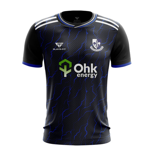 Aughnamullen CLG Jersey (E20) - Kids