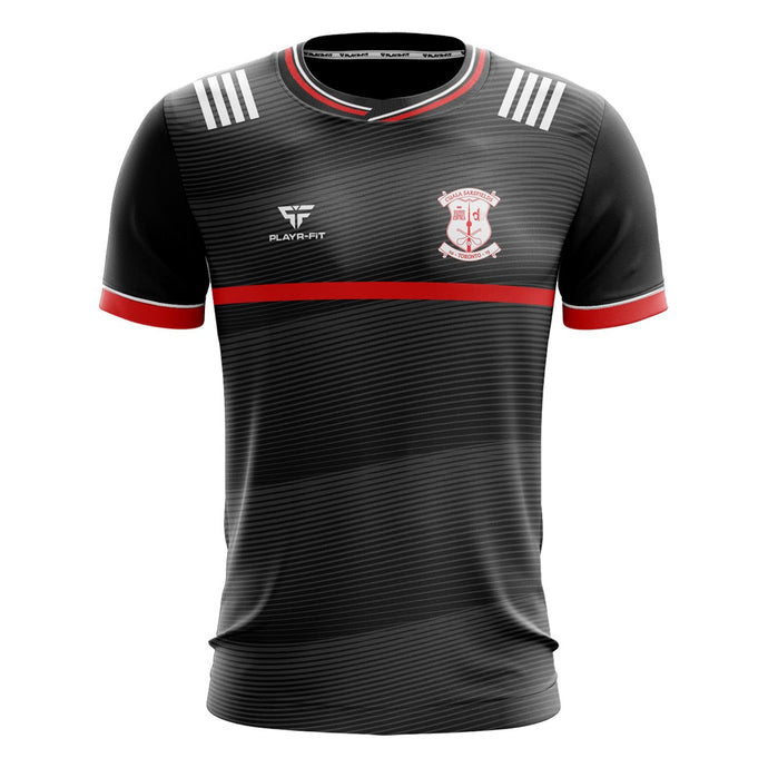 Cuala Sarsfields Toronto Jersey (E21) - Adults