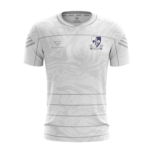 Aughnamullen CLG Jersey (E33) - Kids