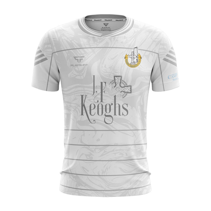Naomh Mairtin GFC Jersey (E33 Minor) - Adults