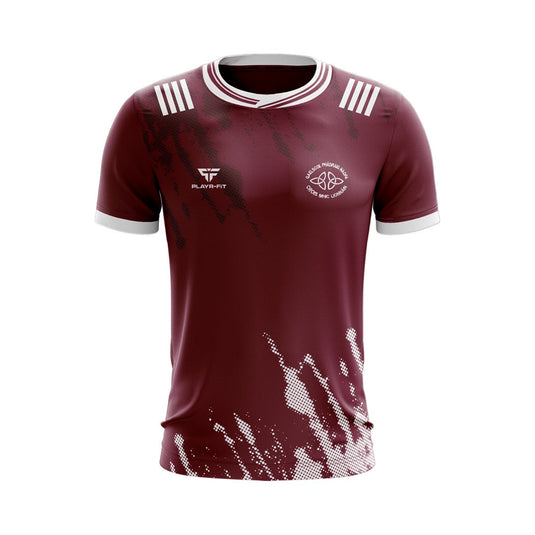 St Patricks PS Crossmaglen Gaelscoil Staff Jersey (E35) - Kids
