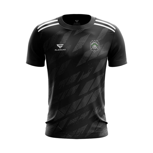 Dromara Village FC Jersey E37 - Adults
