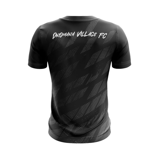 Dromara Village FC Jersey E37 - Adults