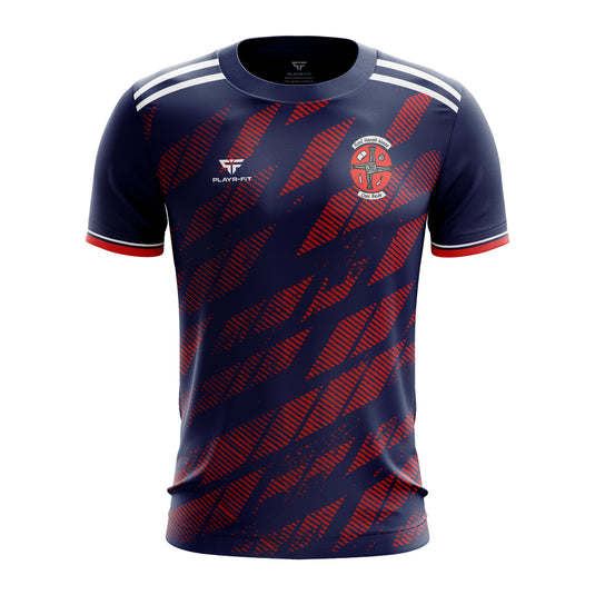 Knockbridge NS Jersey E37 - Adults