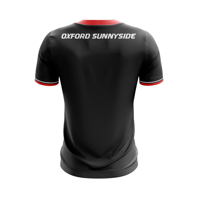 Load image into Gallery viewer, Oxford Sunnyside FC Training Jersey E37 - Adults
