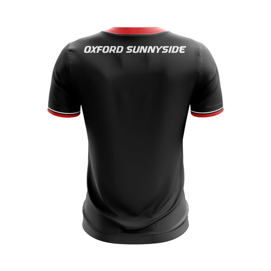 Oxford Sunnyside FC Training Jersey E37 - Kids