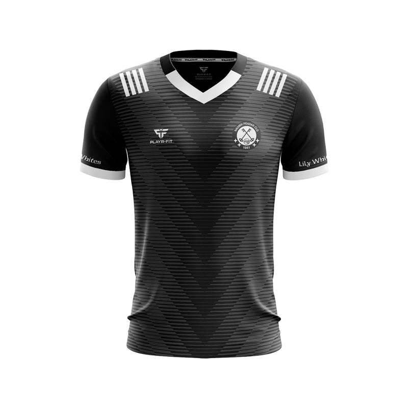 Load image into Gallery viewer, St Peters GAC Lurgan Jersey (E40 Away) - Adults
