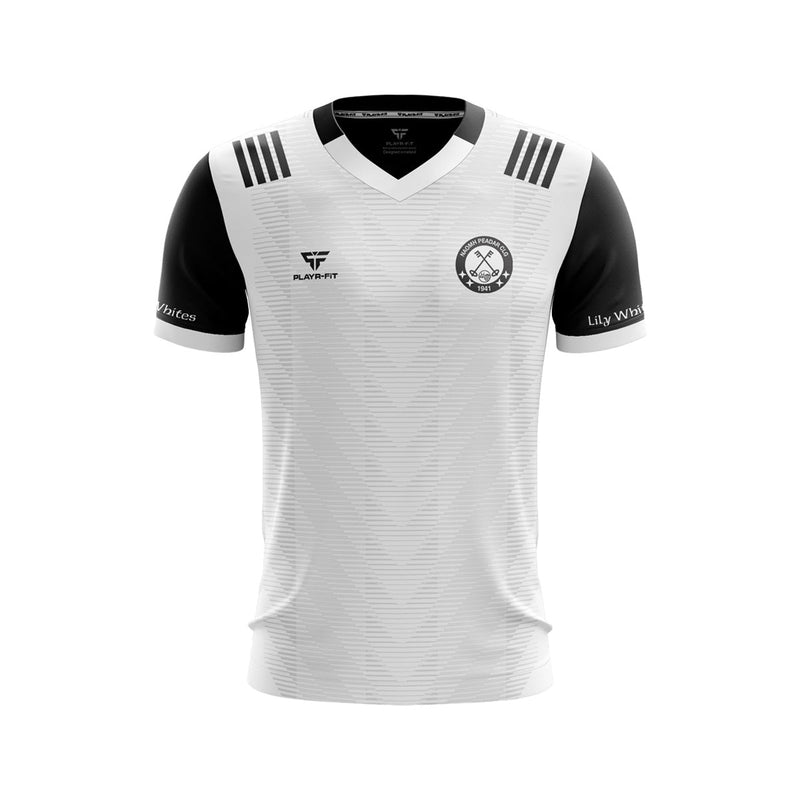 Load image into Gallery viewer, St Peters GAC Lurgan Jersey (E40 Home) - Kids
