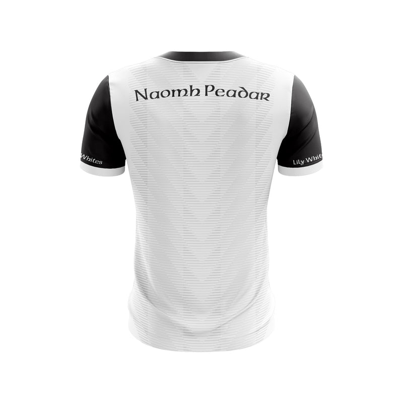 Load image into Gallery viewer, St Peters GAC Lurgan Jersey (E40 Home) - Kids
