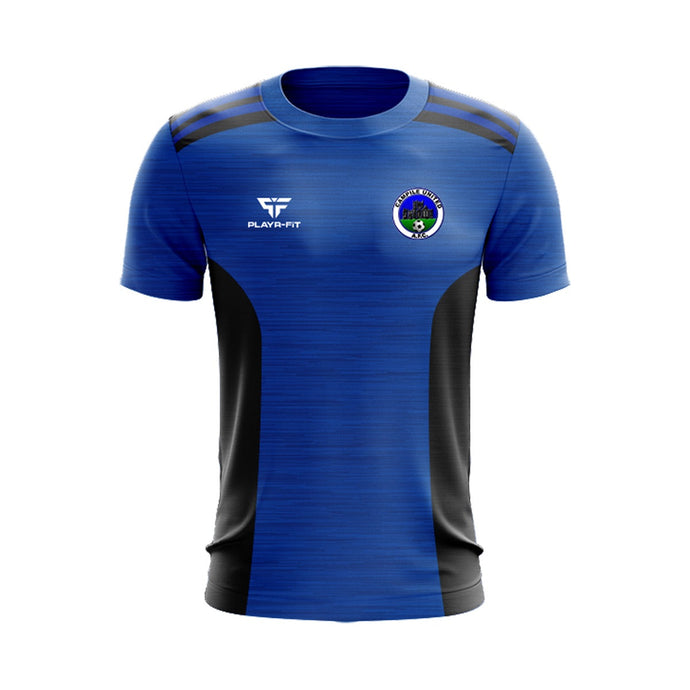 Campile United AFC T-Shirt (Endure) - Kids
