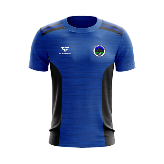 Campile United AFC T-Shirt (Endure) - Kids
