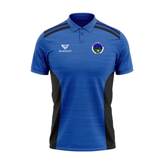 Campile United AFC Polo (Endure) - Kids