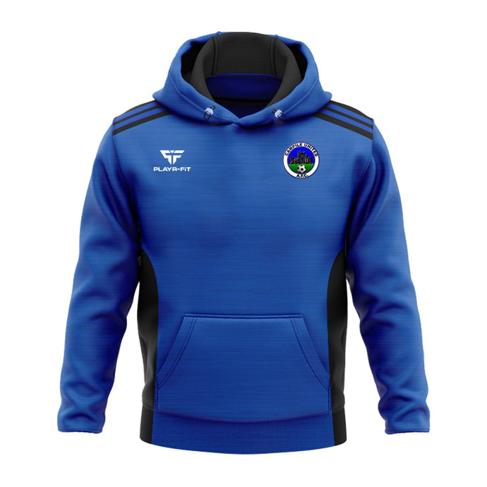 Campile United AFC Hoodie (Endure) - Adults