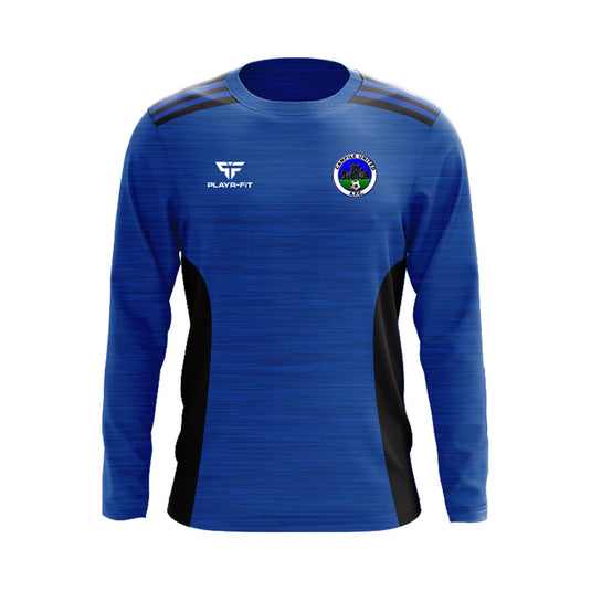 Campile United AFC Crew Neck (Endure) - Kids