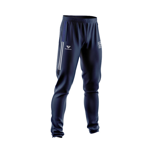 Saintfield Striders Skinny Pants Endure - Kids