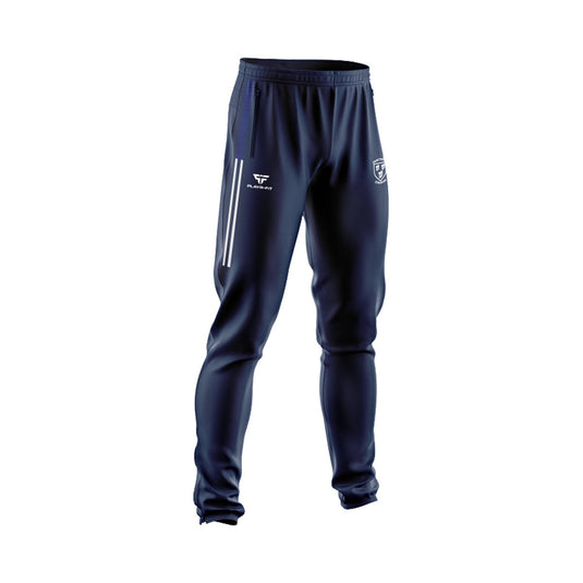 Saintfield Striders Skinny Pants Endure - Kids