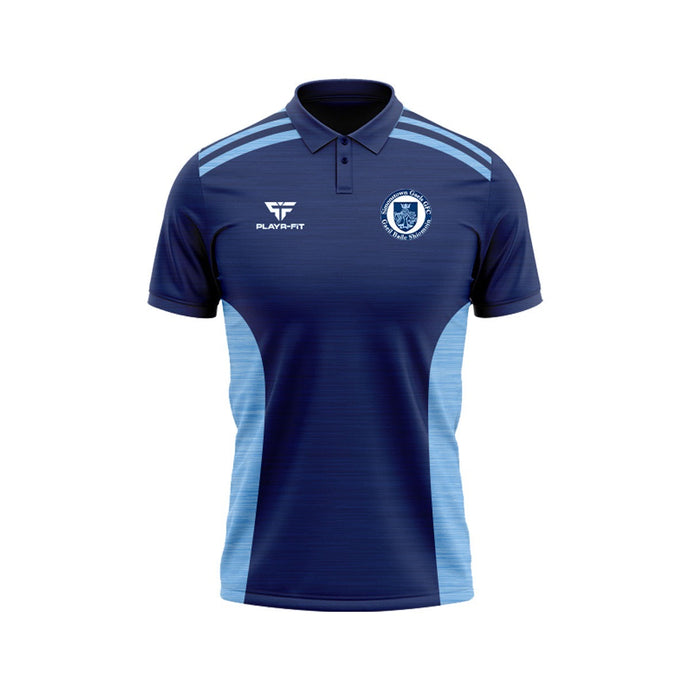 Simonstown Gaels GFC Polo (Endure) - Adults