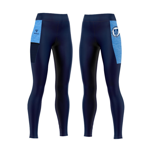 Simonstown Gaels GFC High Waist Leggings - Kids